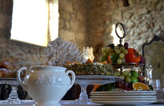 Scilla Maris Charming Suites-Restaurant - Foto 49