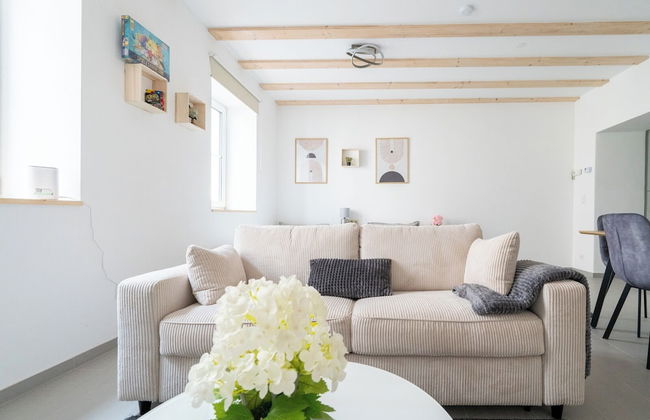 COY Apartments Wachau - Relaxation In Style - Foto 80