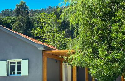 Casa da nascente douro - Foto 20