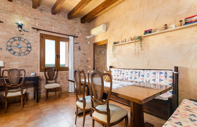 Yourhouse Villa Sa Punta de Ses Salines - Foto 18