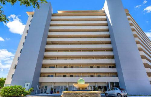 Waterfront Studio Condo in the Heart of Miami - Skyline & Bay Views - Foto 49