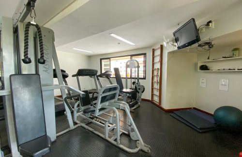 Flat Bonaparte - Centro de Brasília - Foto 19