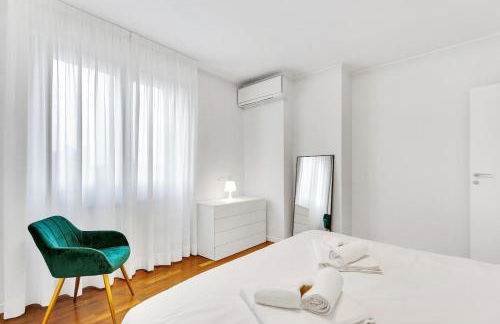 Art&Comfort Apartment - 2 passi dalla Stazione - Foto 17