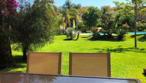 Les deux mas - Foto 3, Garden