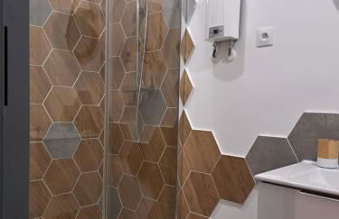 Lavallade 12 Holiday Home - Foto 16