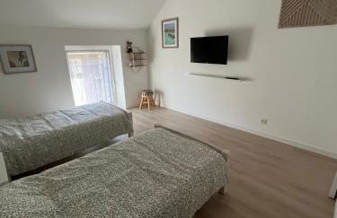 Gîte le Cordonnier - Foto 21