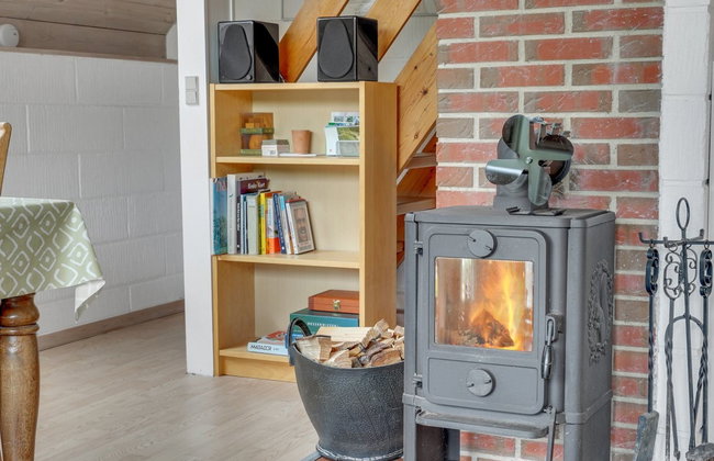 "Valo" - 400m to the fjord - Foto 11