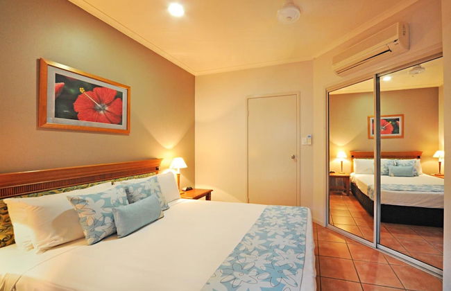 at Boathaven Bay Holiday Apartments - Foto 10