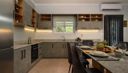 Villa Alina - Foto 5, dishwasher