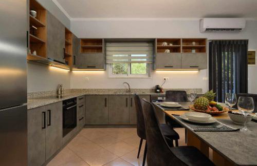 Villa Alina - Foto 5