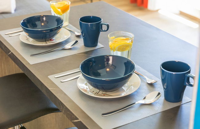 Vila Valla Studio Apartments - Foto 15