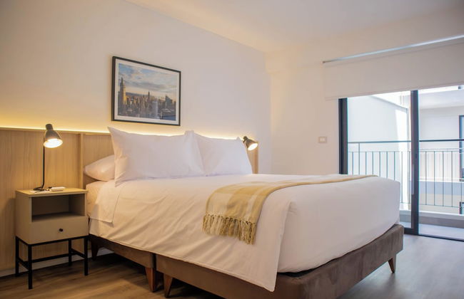 Los Pinos by Wynwood House - Foto 13