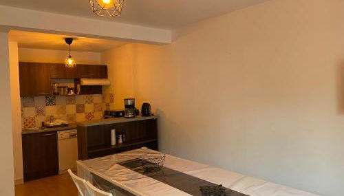 Le fleuri ensoleillé de Guzet - Foto 4