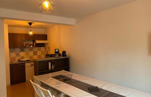 Le fleuri ensoleillé de Guzet - Foto 4