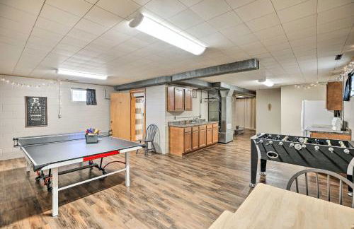 Sioux Center Split-Level Home with Game Room! - Photo 24