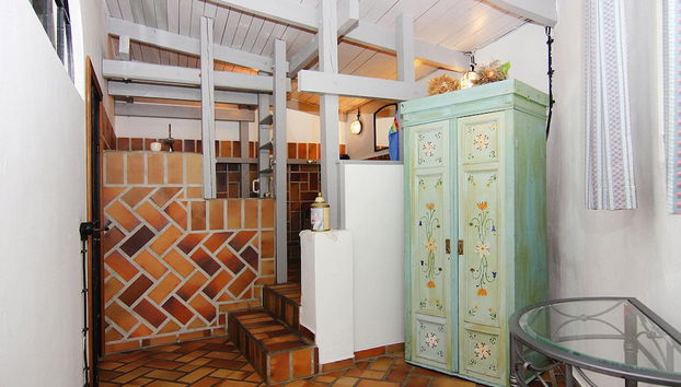 Muehle in Medelby - Foto 2, Habitación