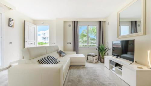 Cortijo del Mar Penthouse apartment - Foto 2