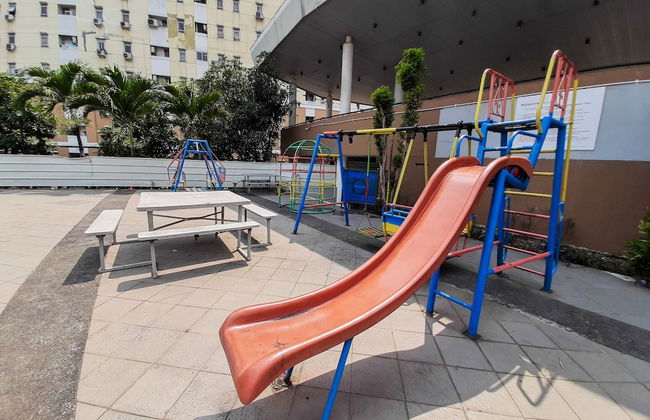 Modern Furnished Studio Room @ The Modern Golf Apartment - Foto 16