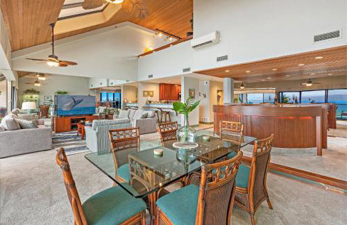 Sands Of Kahana 281 2bed 2ba Penthouse condo - Foto 23