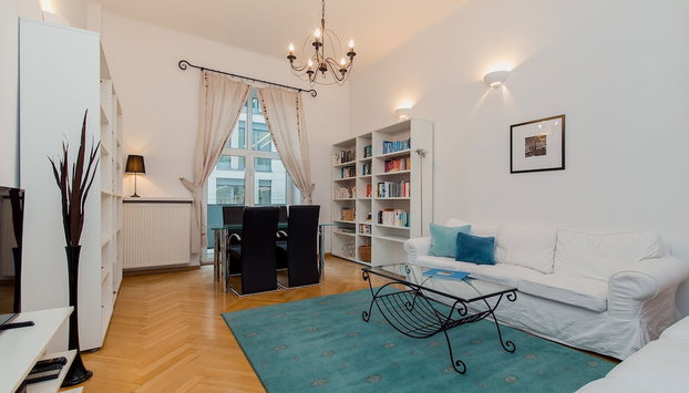 ShortStayPoland Boduena (B75) - Foto 2, Imagen principal