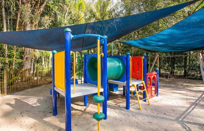 BreakFree Aanuka Beach Resort - Foto 72