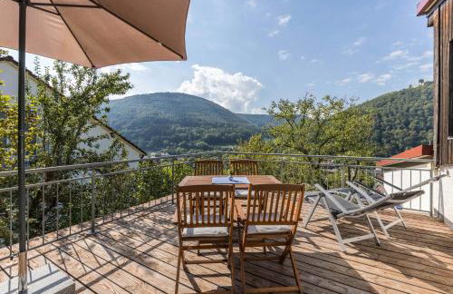 Ferienwohnung Am Samuelstein - Foto 5