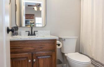 Tiny Home with Hot Tub Near Ft Leonard Wood! - Foto 15