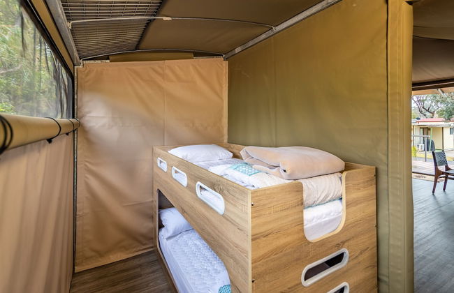 NRMA Broulee Holiday Park - Foto 26