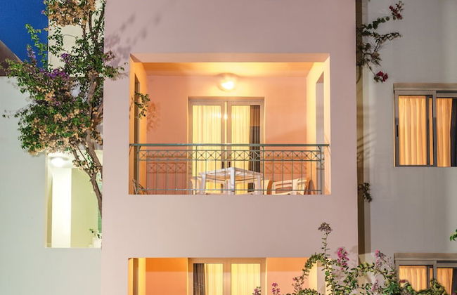 Lotus Hotel Apartments - Photo 54