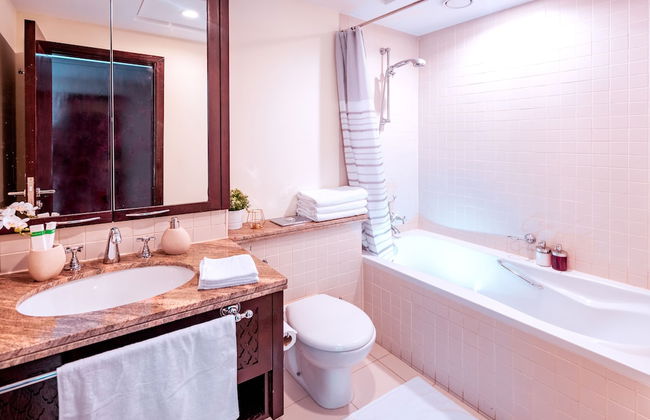 Elite Royal Apartment - Burj Khalifa & Fountain view - The Royal - Foto 18