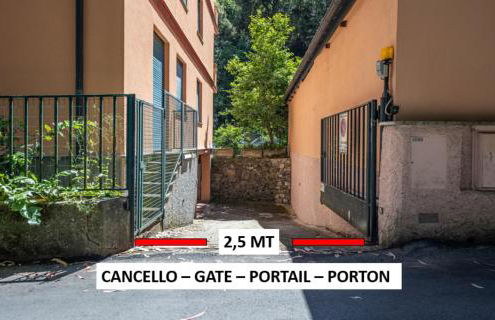 PETITE PARAGGI Vista e Comodità sul Mare - Foto 35