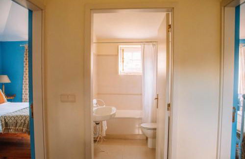 Just Like Home - Casa de Venade Country Experience - Foto 23