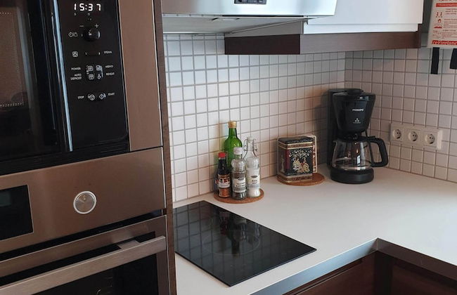 Breidamyri Farm Apartments - Foto 15