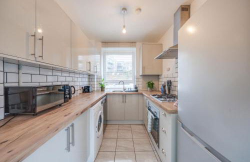 Stylish Flat, London Bridge, Free Weekend Parking - Foto 6