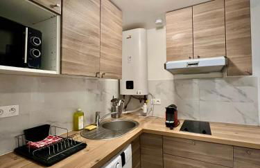 Gagny charmant 2 pièces très calme - Foto 23