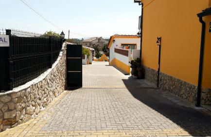 Casa do Sol - Turismo Rural - Nazaré Alcobaça - Foto 22