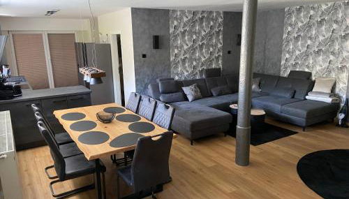 Ferienwohnung Fritz - Foto 2