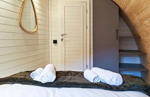 1 Bed in Pantygelli oc-a30151 - Foto 8