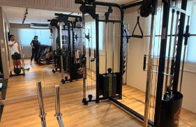 Studio charmoso vista mar em Piatã - Foto 14