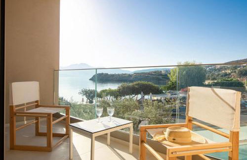 Edem Beachfront Luxury Villa - Foto 68