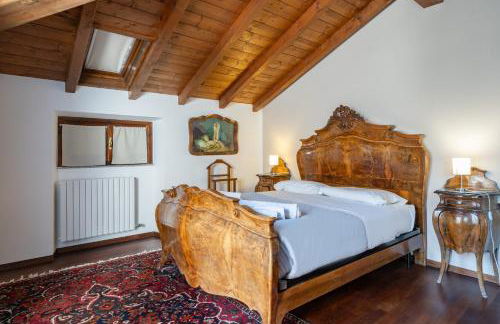 Luxury Apartment between Como Lake and Valsassina - Foto 6