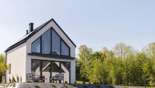 Raduńskie Zacisze - Foto 3, Garden, Garden view