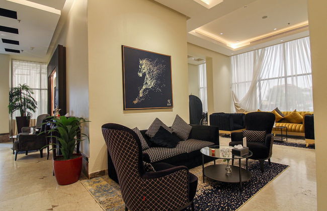 Friesian Hotel - Photo 10