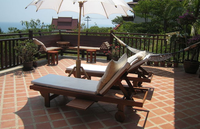 Baan KanTiang See Villas (2 bedroom villas) - Foto 76