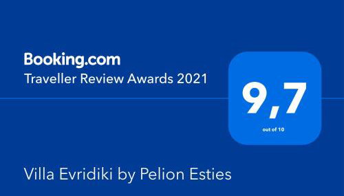 Villas by Pelion Esties in Agios Georgios Nilias - Foto 4