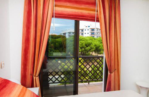 Excellent T2 apartment with pools 400m Falesia beach - Foto 17