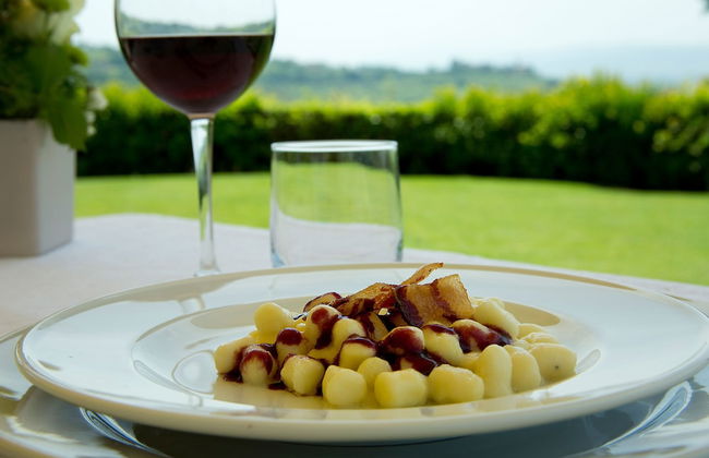 Agriturismo Le Colombe - Foto 48