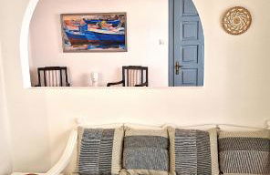 Summer house in Spetses - Photo 9