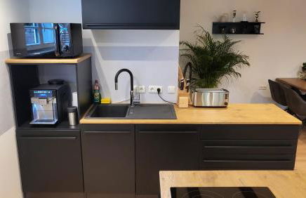 Modern Loft near City I free Parking I WiFi - Foto 28