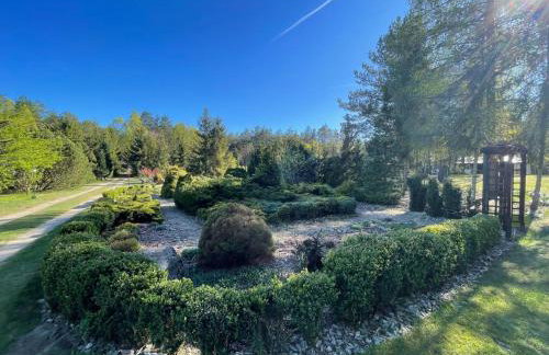 LEŚNA REZYDENCJa - Foto 35